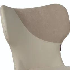 Lederstühle*Pharao24 Designerstuhl Bostina