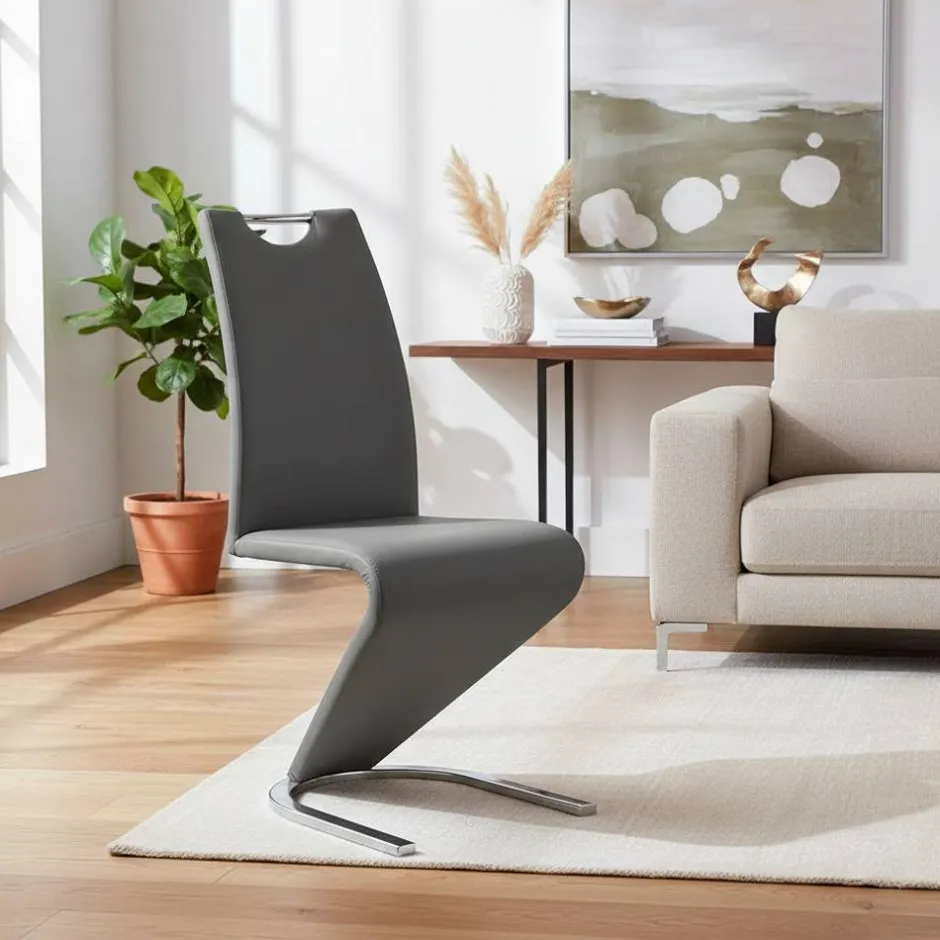 Pharao24 Designerstuhl Legero> Lederstühle|Polsterstühle