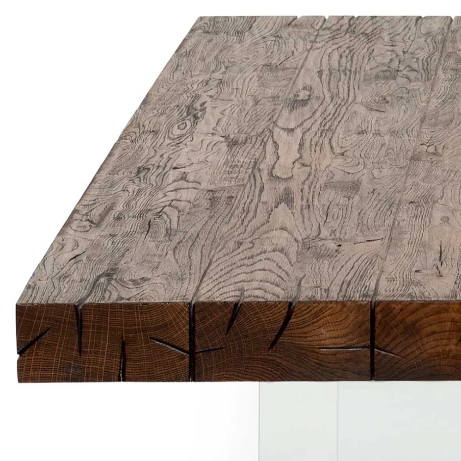 Küchentisch|Esstische*Pharao24 Designertisch Lozar