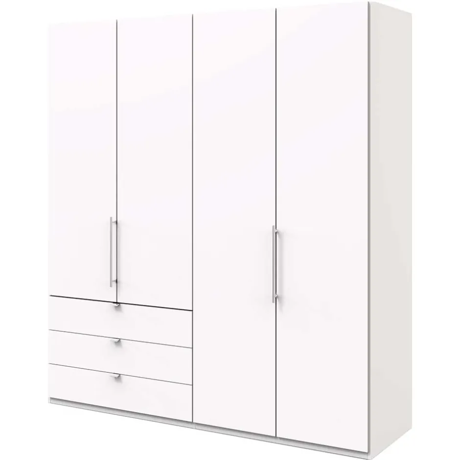 Jugendkleiderschrank*Pharao24 Designschrank Emiliano