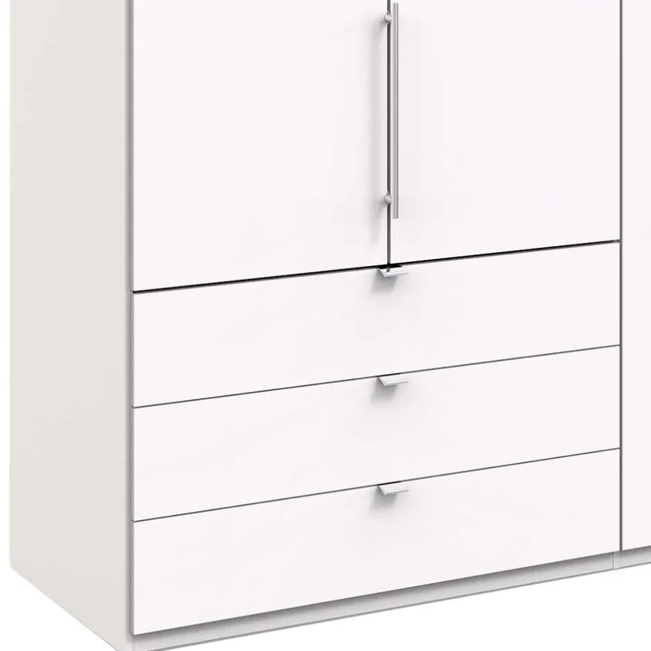 Jugendkleiderschrank*Pharao24 Designschrank Emiliano