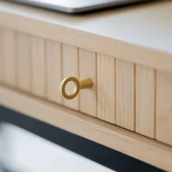 Schreibtische|Computertische*Pharao24 Designschreibtisch Costian