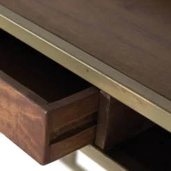 Computertische|Jugendschreibtische*Pharao24 Designschreibtisch Fleur