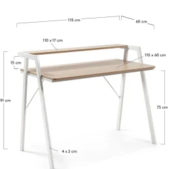 Pharao24 Designschreibtisch Gotamy><noscript><img width=