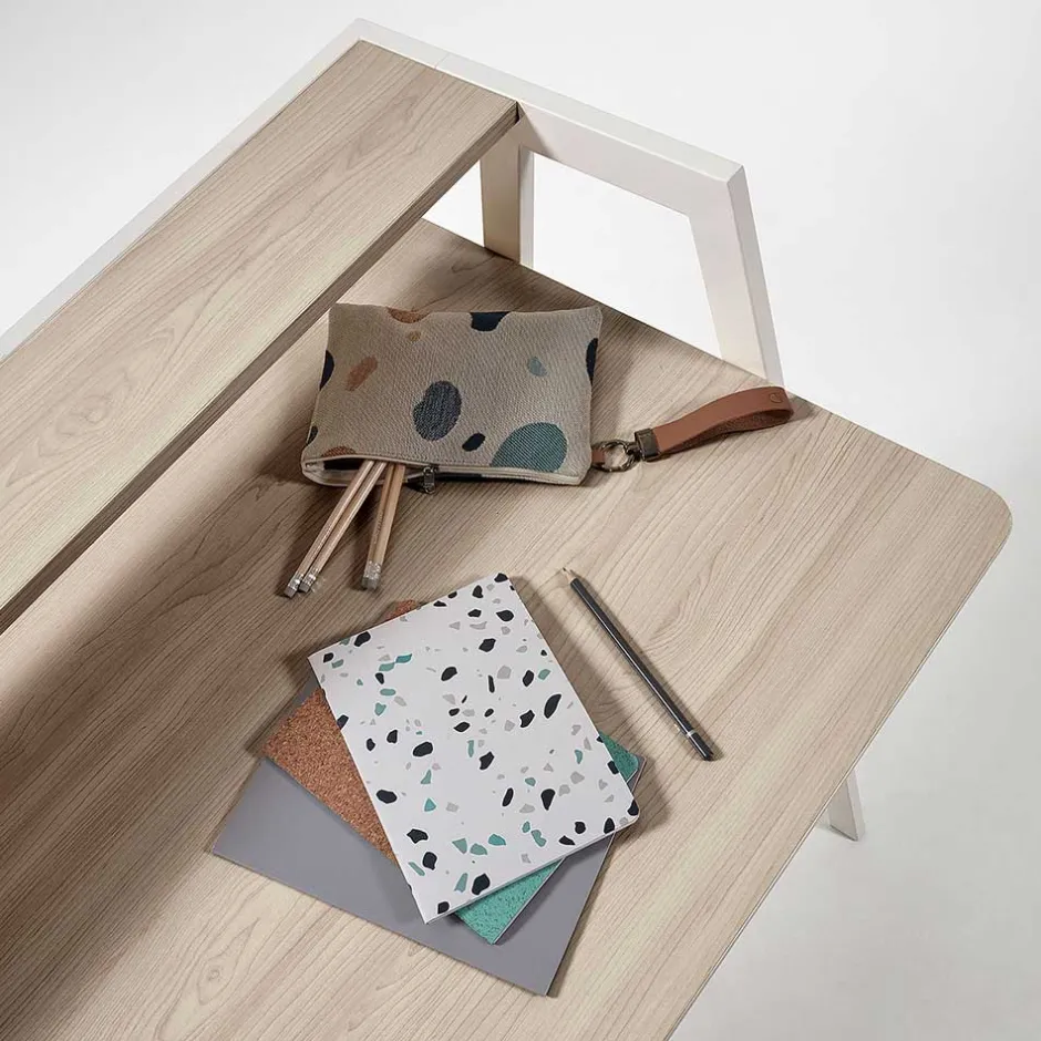 Pharao24 Designschreibtisch Gotamy> Schreibtische