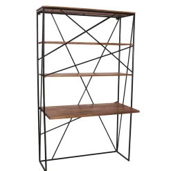 Schreibtische*Pharao24 Designschreibtisch Slavrio