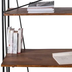 Schreibtische*Pharao24 Designschreibtisch Slavrio