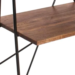 Schreibtische*Pharao24 Designschreibtisch Slavrio