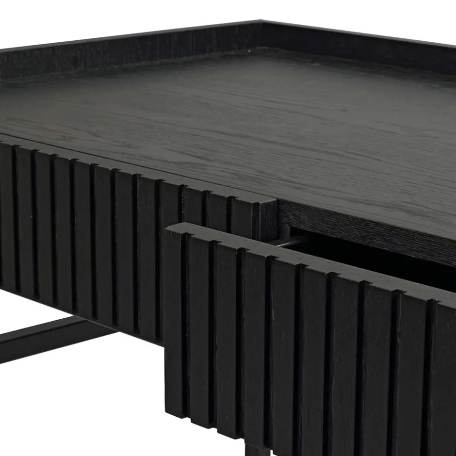 Schreibtische|Computertische*Pharao24 Designschreibtisch Sunny