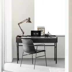 Schreibtische|Computertische*Pharao24 Designschreibtisch Sunny