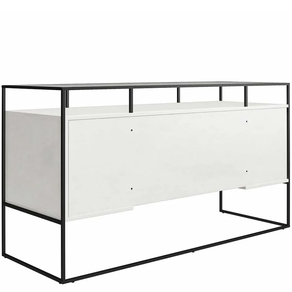 Schreibtische|Glastische*Pharao24 Designschreibtisch Token