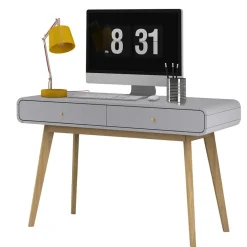 Pharao24 Designschreibtisch Vaitlina> Schreibtische|Computertische