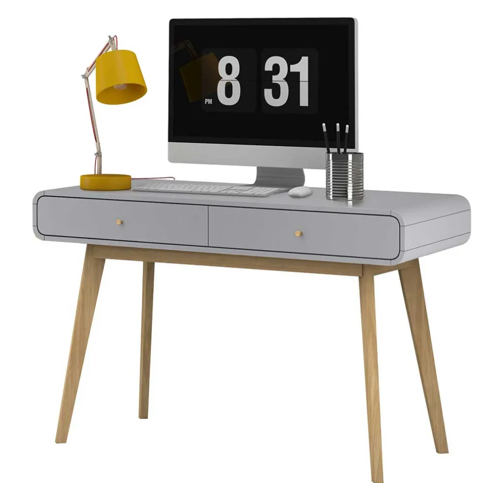 Pharao24 Designschreibtisch Vaitlina> Schreibtische|Computertische