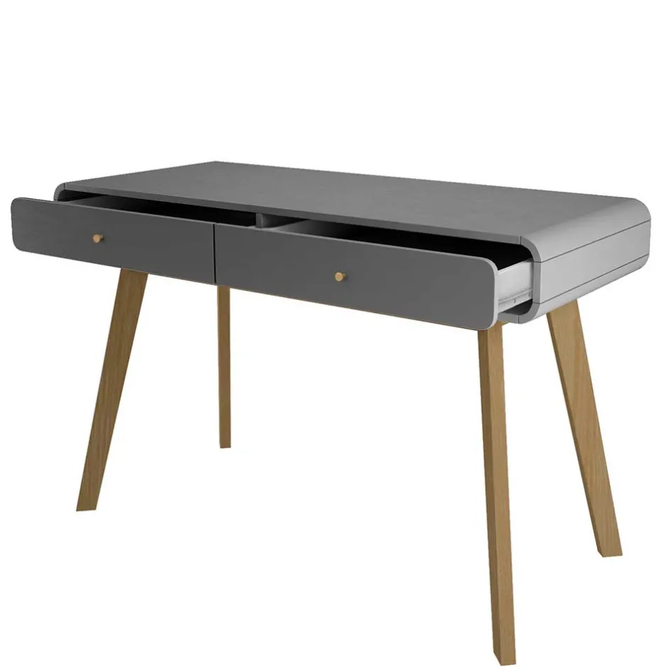 Pharao24 Designschreibtisch Vaitlina> Schreibtische|Computertische