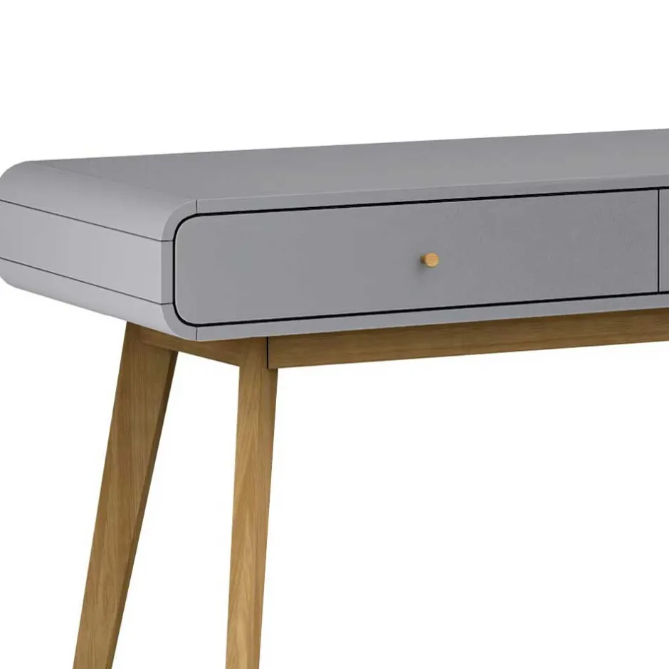 Pharao24 Designschreibtisch Vaitlina> Schreibtische|Computertische