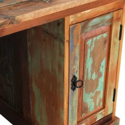 Pharao24 Designschreibtisch Woodstock><noscript><img width=