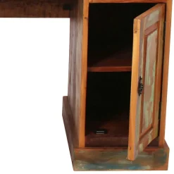 Pharao24 Designschreibtisch Woodstock><noscript><img width=