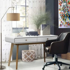 Pharao24 Designschreibtisch Zedias> Computertische|Jugendschreibtische