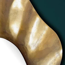 Wandspiegel|Schlafzimmerspiegel*Pharao24 Designspiegel Aberia