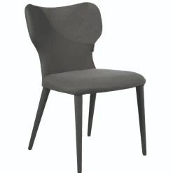 Lederstühle*Pharao24 Designstuhl Andradan