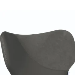 Lederstühle*Pharao24 Designstuhl Andradan