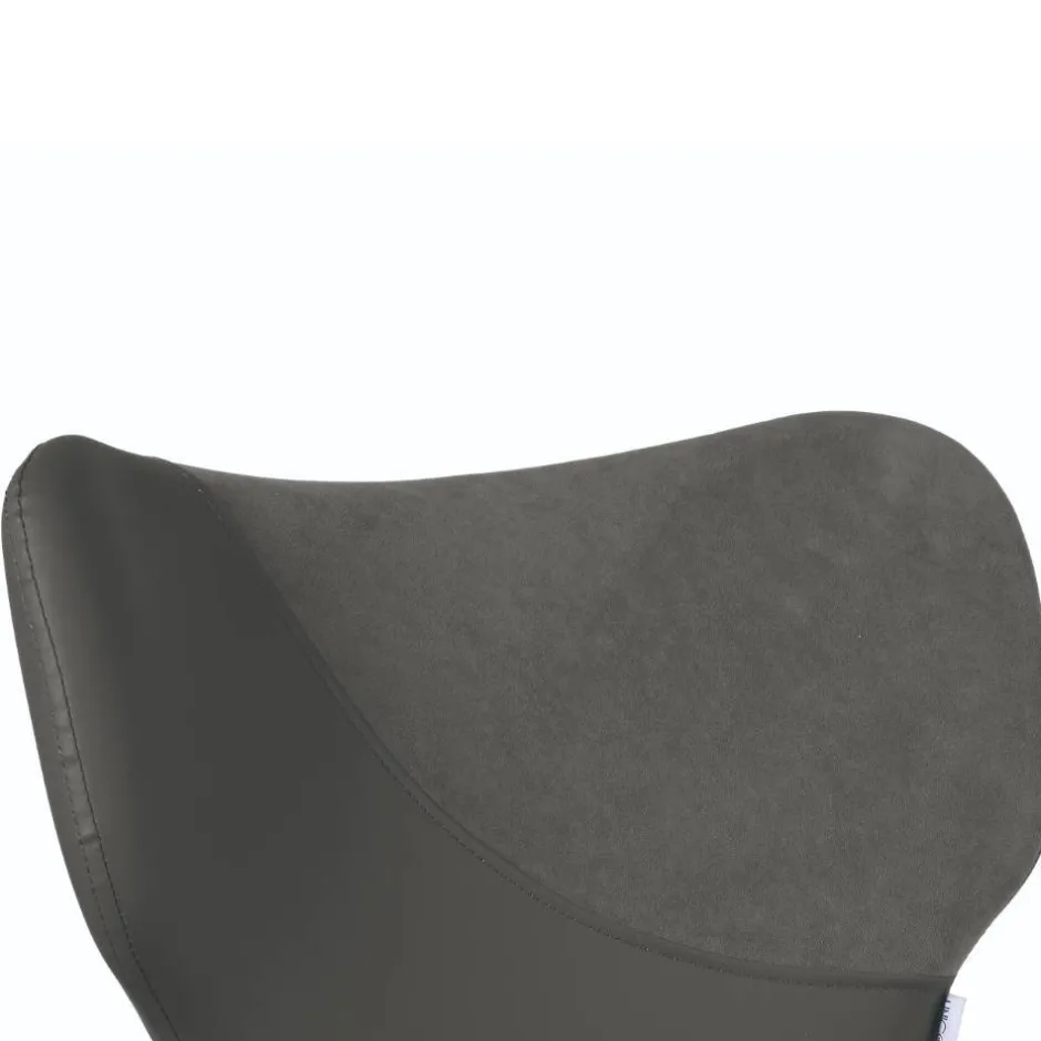 Lederstühle*Pharao24 Designstuhl Andradan