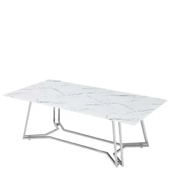 Pharao24 Designtisch Aranon> Glastische