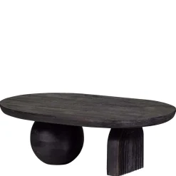 Pharao24 Designtisch Biledda> Wohnzimmertisch|Massivholztische