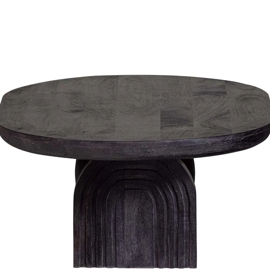 Pharao24 Designtisch Biledda> Wohnzimmertisch|Massivholztische