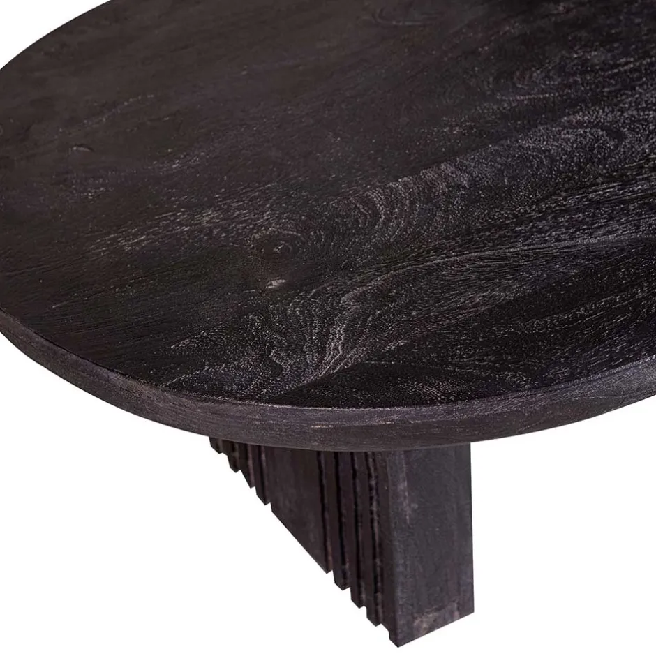 Pharao24 Designtisch Biledda> Wohnzimmertisch|Massivholztische