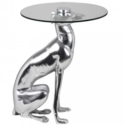 Glastische*Pharao24 Designtisch California