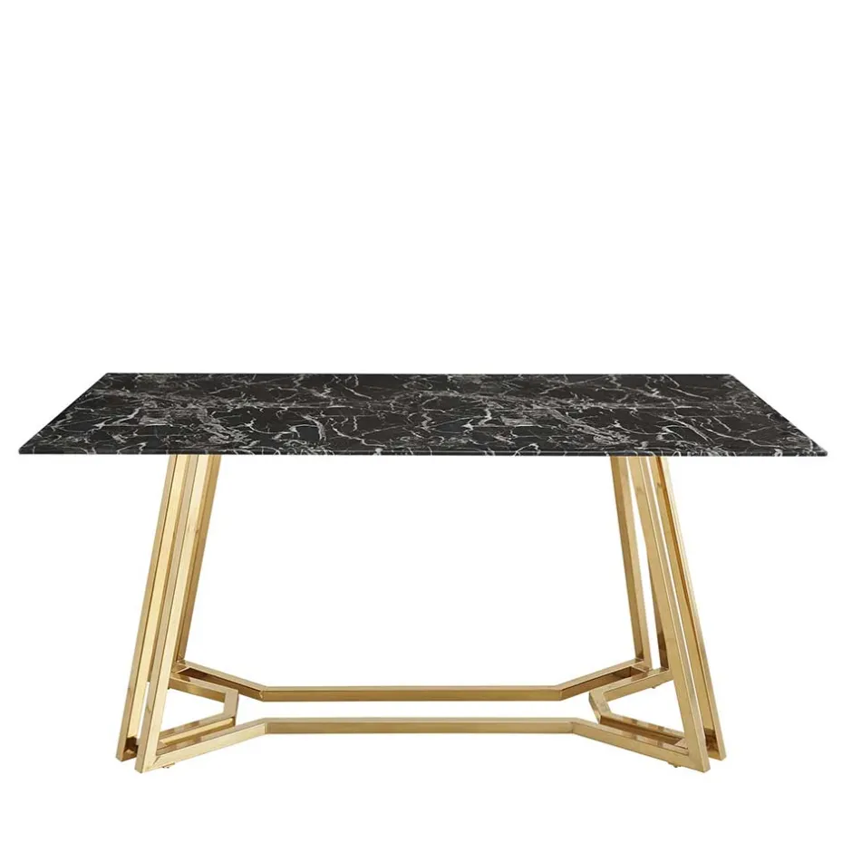 Glastische*Pharao24 Designtisch Estateas