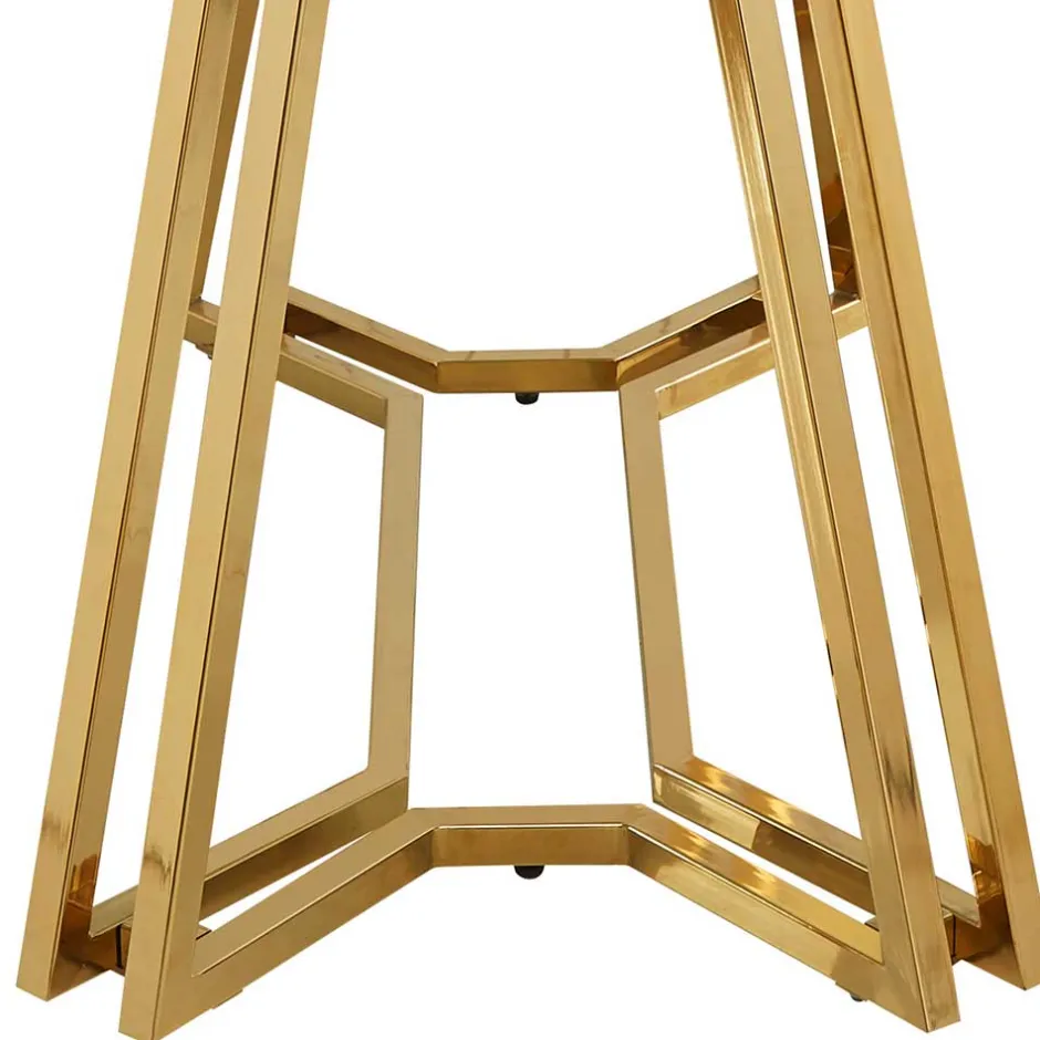 Glastische*Pharao24 Designtisch Estateas