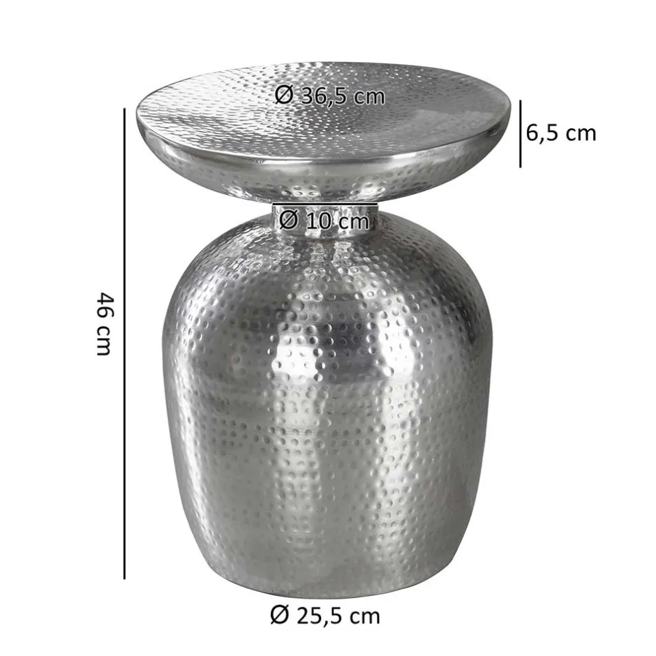 Pharao24 Designtisch Mastox> Wohnzimmertisch|Beistelltische