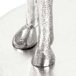 Telefontische|Glastische*Pharao24 Designtisch Nicono