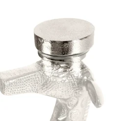 Telefontische|Glastische*Pharao24 Designtisch Nicono