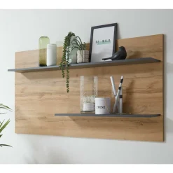 Moderne Wohnwände*Pharao24 Designwohnwand Uzniana