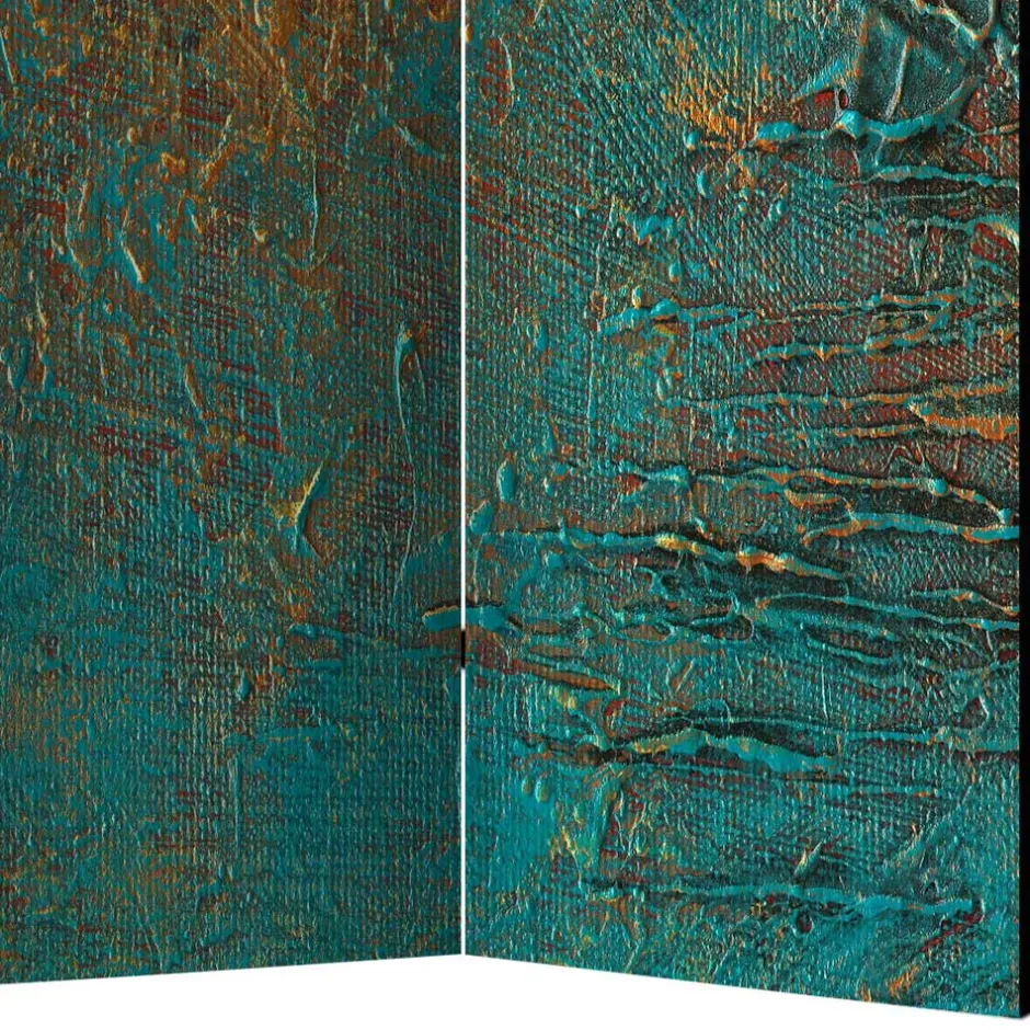 Pharao24 Dezenter Paravant Stanford> Paravents|Raumteiler