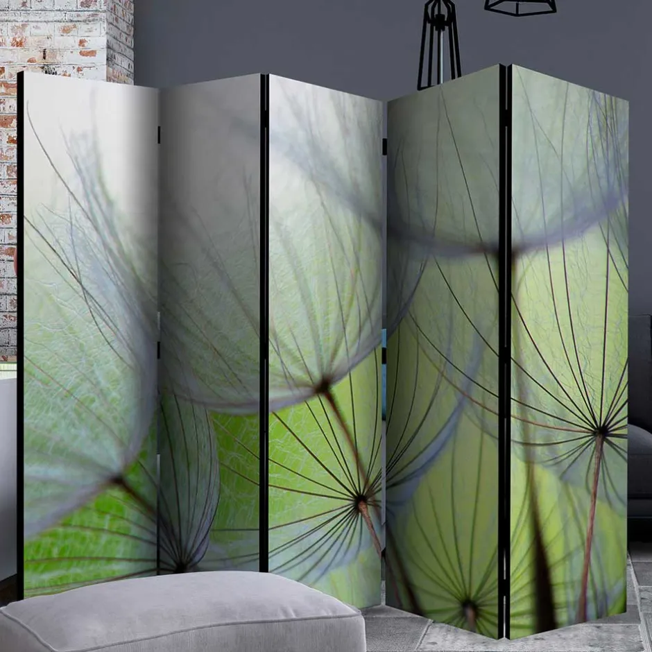 Pharao24 Dezenter Paravent Sascia> Paravents|Raumteiler