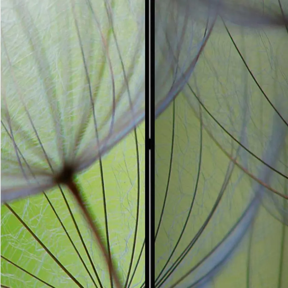 Pharao24 Dezenter Paravent Sascia> Paravents|Raumteiler