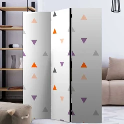 Paravents|Raumteiler*Pharao24 Dezenter Paravent Tanja