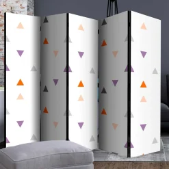 Paravents|Raumteiler*Pharao24 Dezenter Paravent Tanja