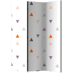 Paravents|Raumteiler*Pharao24 Dezenter Paravent Tanja