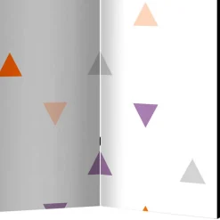 Paravents|Raumteiler*Pharao24 Dezenter Paravent Tanja