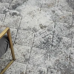 Teppiche*Pharao24 Dezenter Teppich Rovinja