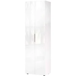 Dielenschränke*Pharao24 Dielen Kleiderschrank Anita