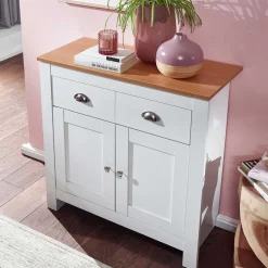 Küchenkommode|Flurkommoden*Pharao24 Dielen Kommode Conory