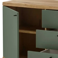 Pharao24 Dielen Kommode Lora><noscript><img width=