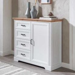 Flurkommoden|Sideboards*Pharao24 Dielen Kommode Morelia