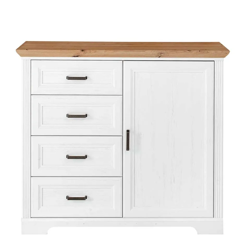 Flurkommoden|Sideboards*Pharao24 Dielen Kommode Morelia